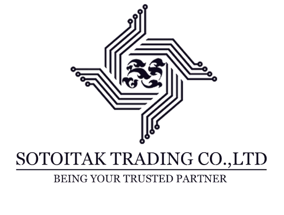 SOTOTIAK TRADING CO., LTD